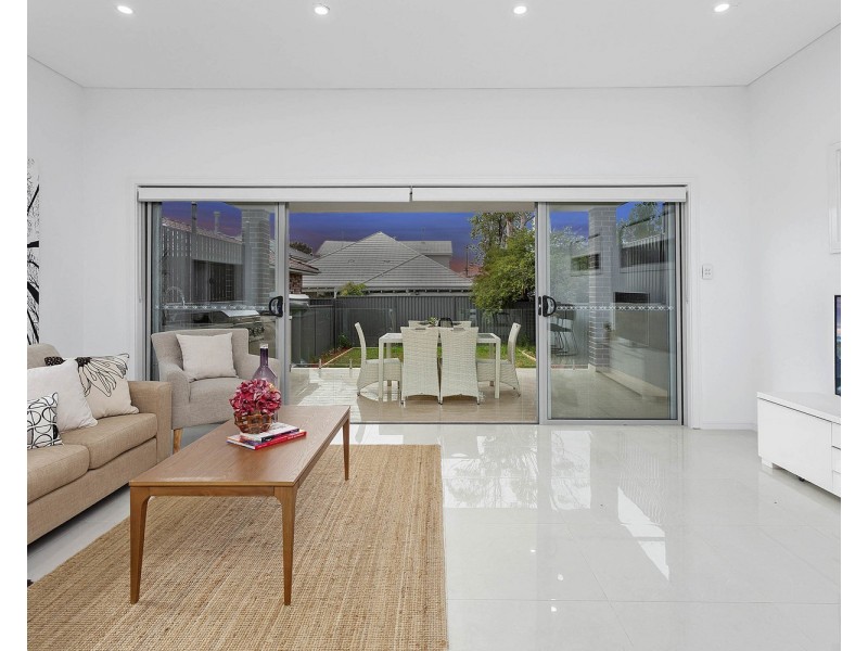 6A Lindsay Street, Panania NSW 2213