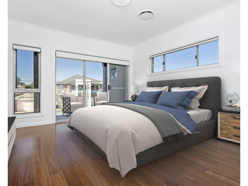 6A Lindsay Street, Panania NSW 2213