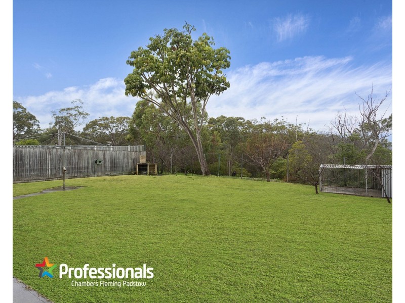 27 Clair Crescent, Padstow Heights NSW 2211
