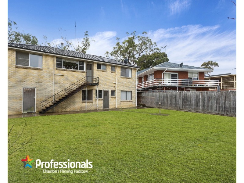 27 Clair Crescent, Padstow Heights NSW 2211