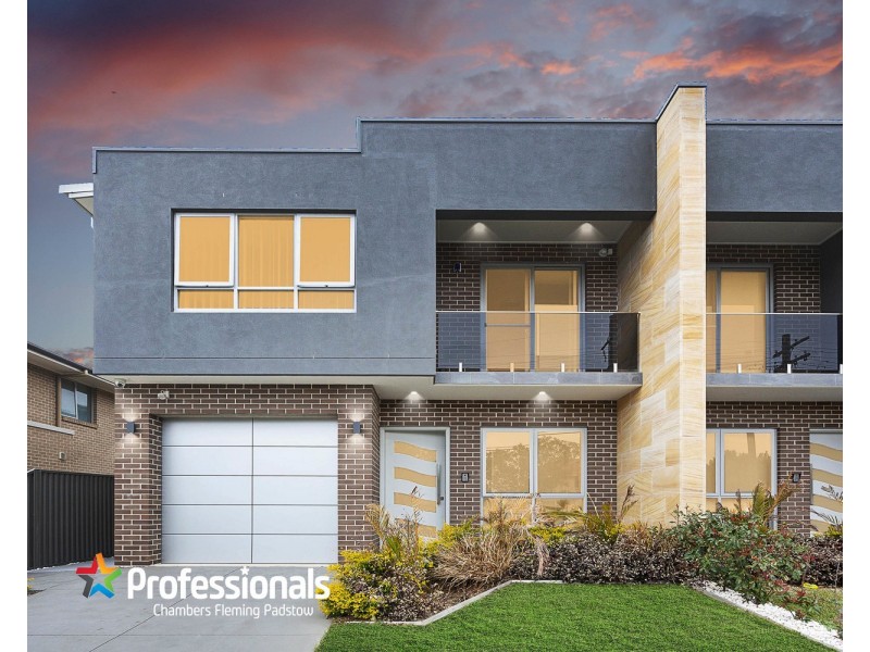 3 Turvey Street, Revesby NSW 2212