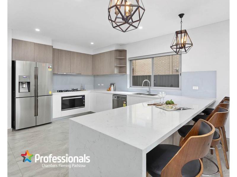 3 Turvey Street, Revesby NSW 2212