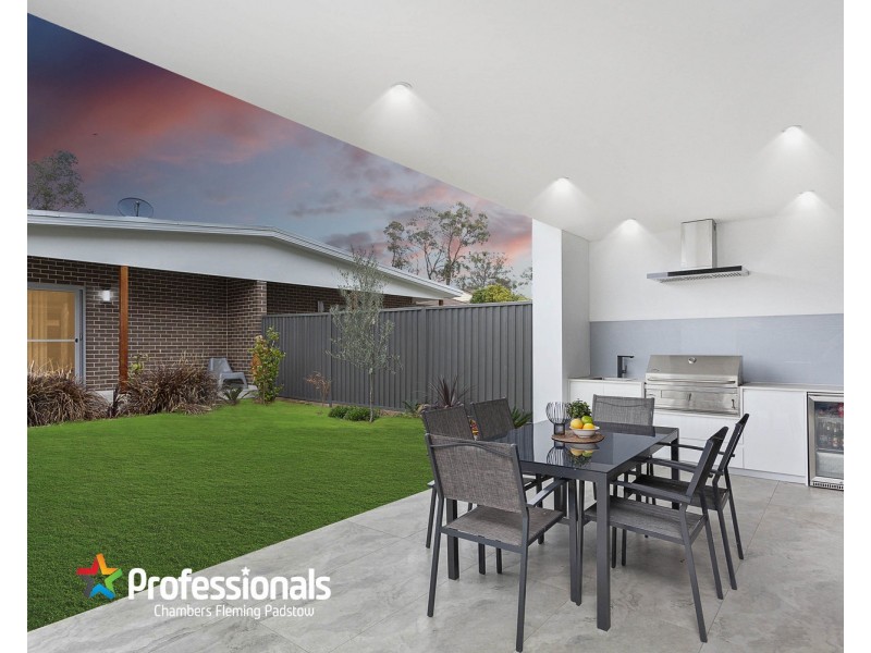 3 Turvey Street, Revesby NSW 2212