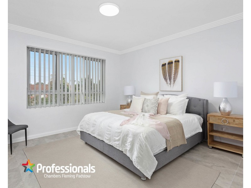 3 Turvey Street, Revesby NSW 2212