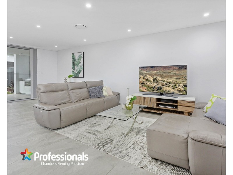 3 Turvey Street, Revesby NSW 2212