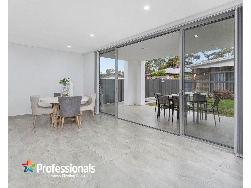 3 Turvey Street, Revesby NSW 2212