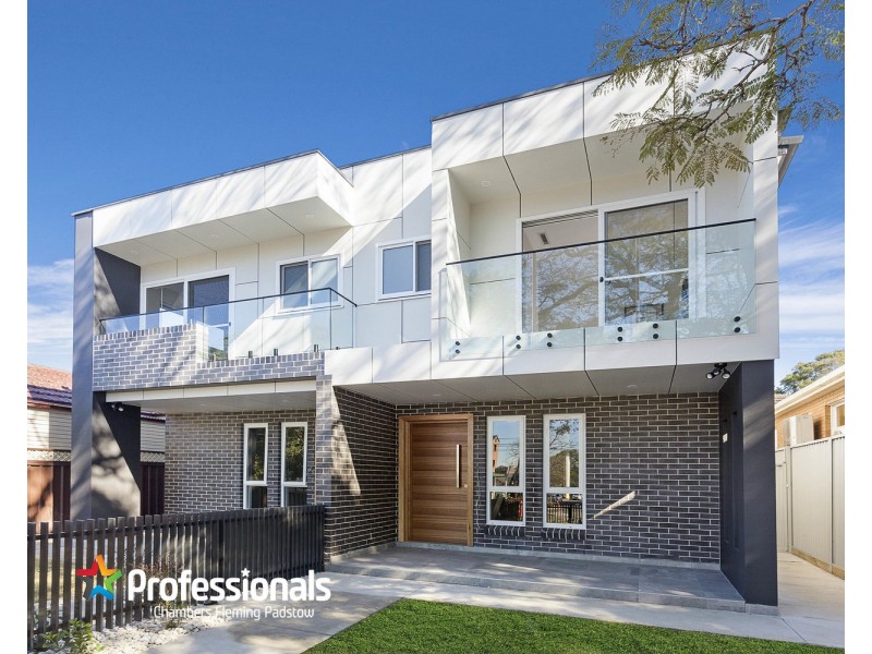 66A Cahors Road, Padstow NSW 2211