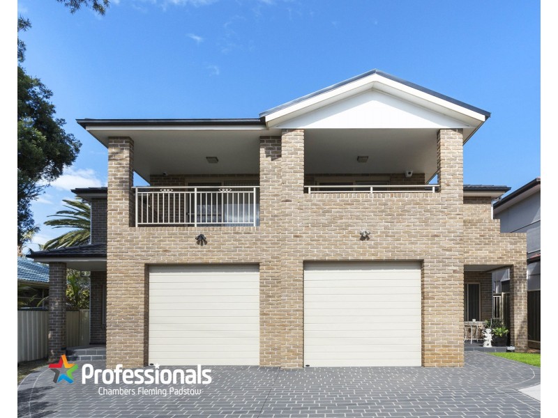 25A Anne Street, Revesby NSW 2212