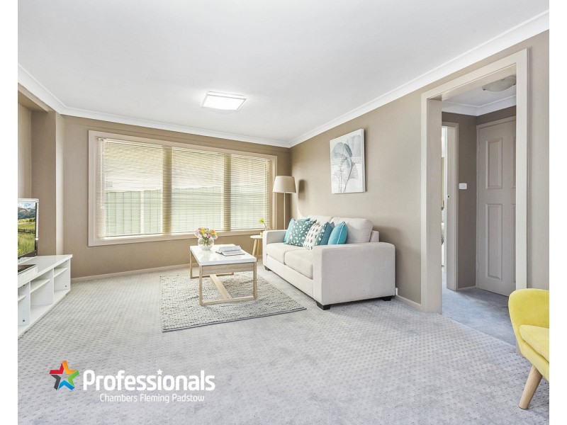 590 Henry Lawson Drive, East Hills NSW 2213