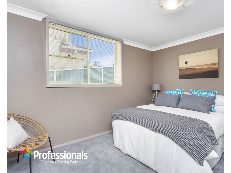 590 Henry Lawson Drive, East Hills NSW 2213