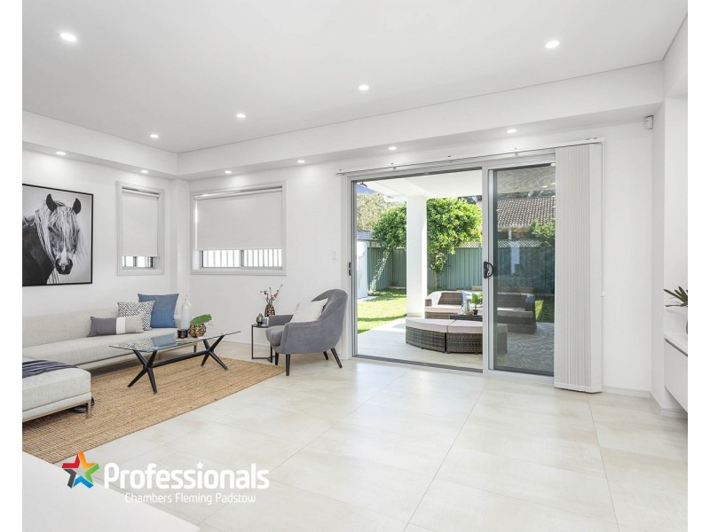 72A Clancy Street, Padstow NSW 2211