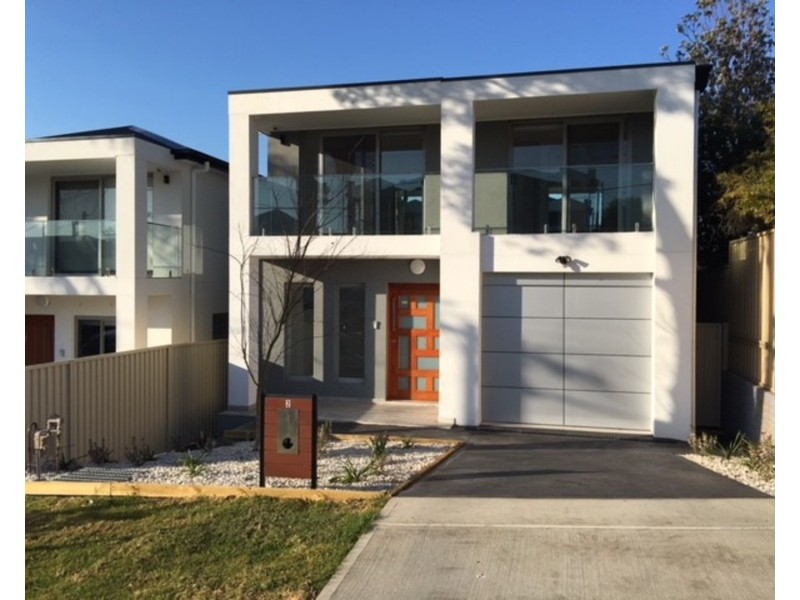 2 Truro Parade, Padstow NSW 2211