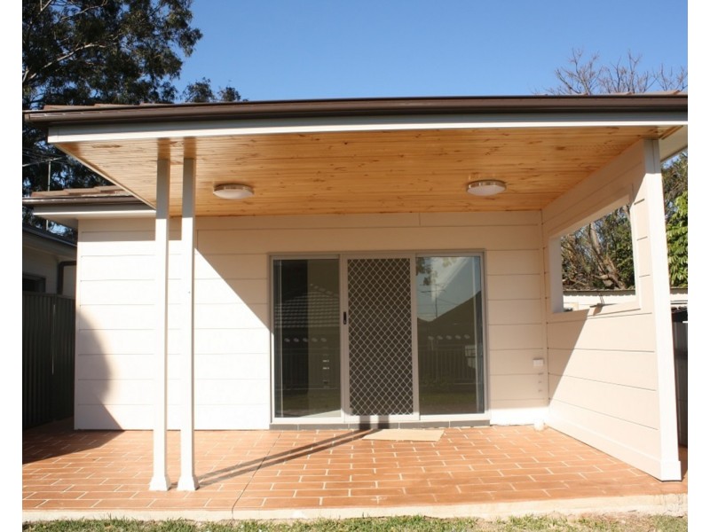 595B Henry Lawson Drive, East Hills NSW 2213