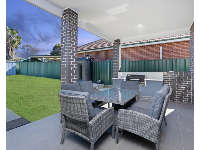 136 Picnic Point Road, Picnic Point NSW 2213