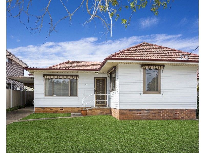31 Uralla Avenue, Padstow NSW 2211