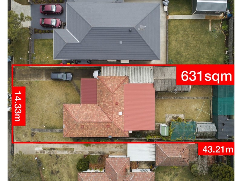 31 Uralla Avenue, Padstow NSW 2211