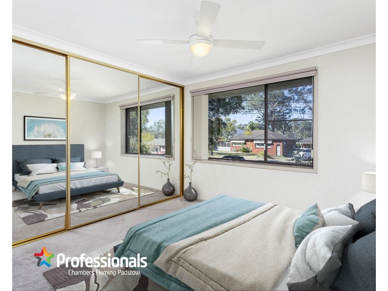 5 Warlencourt Avenue, Milperra NSW 2214