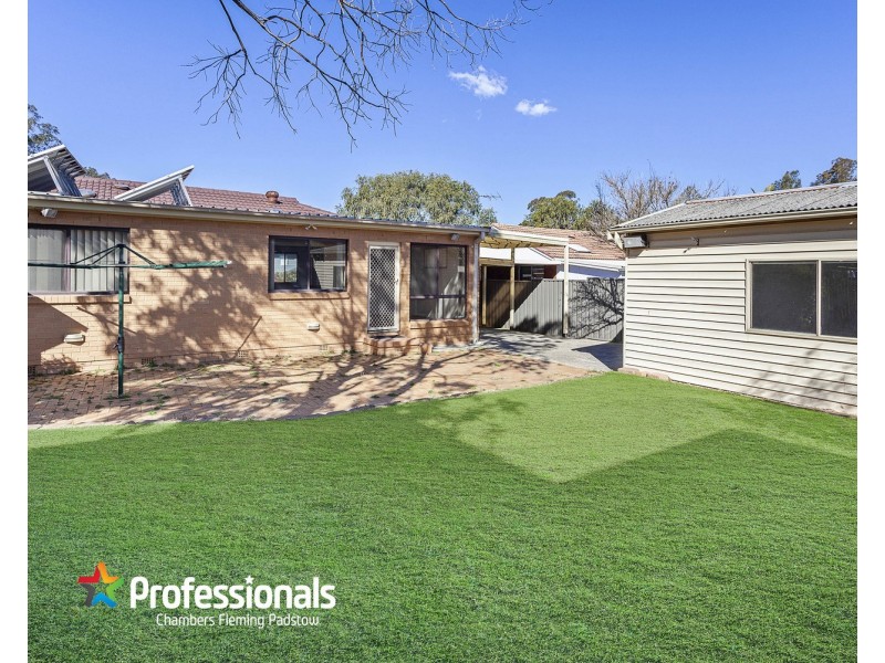 5 Warlencourt Avenue, Milperra NSW 2214