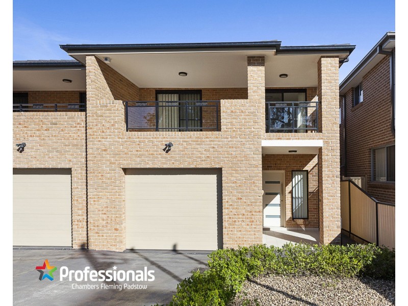 9A Napoli Street, Padstow NSW 2211