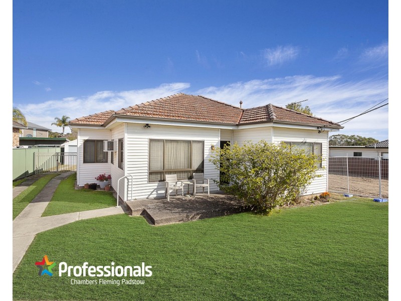 9 Alamein Road, Revesby Heights NSW 2212