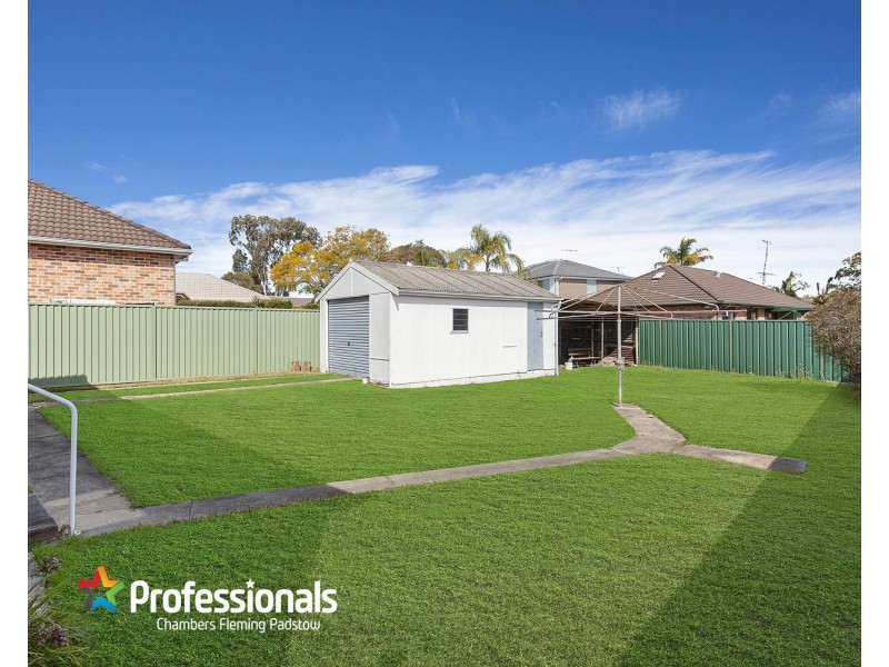 9 Alamein Road, Revesby Heights NSW 2212