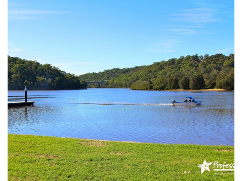 9 Alamein Road, Revesby Heights NSW 2212