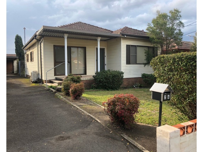 26 Stephanie Street, Padstow NSW 2211