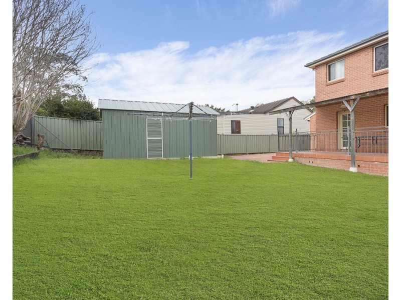 16 Barkl Avenue, Padstow NSW 2211