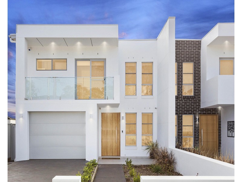 66A Malvern Street, Panania NSW 2213