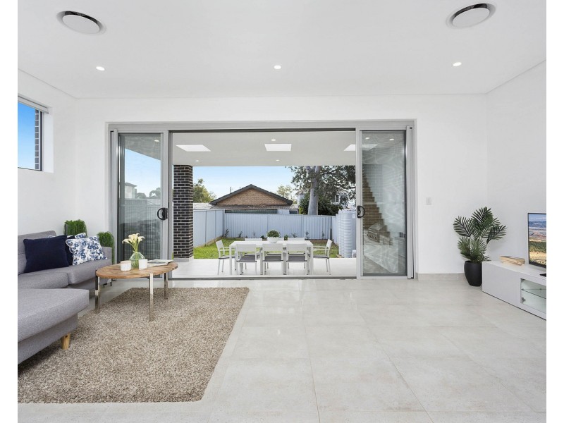 66A Malvern Street, Panania NSW 2213