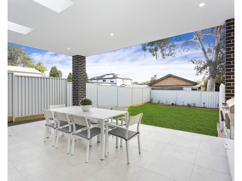 66A Malvern Street, Panania NSW 2213