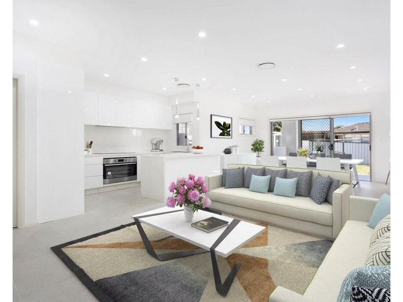 46A Amiens Avenue, Milperra NSW 2214