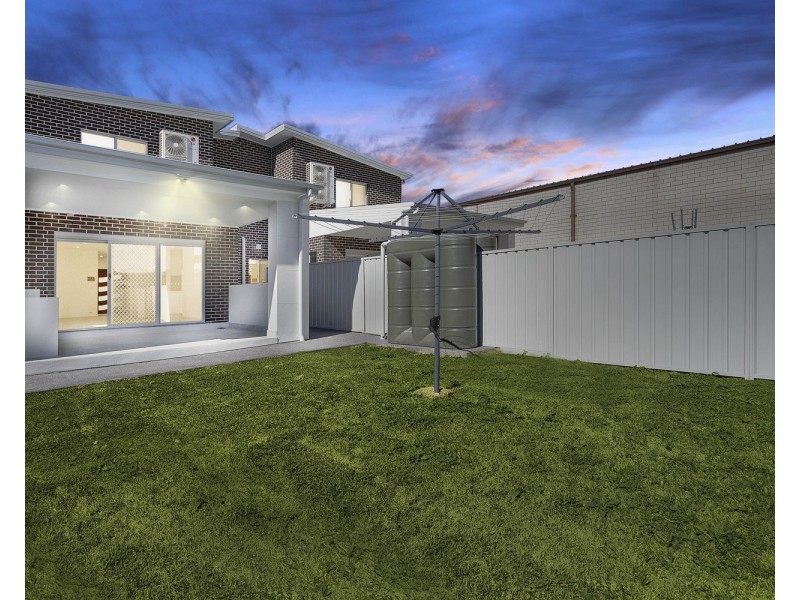 46A Amiens Avenue, Milperra NSW 2214