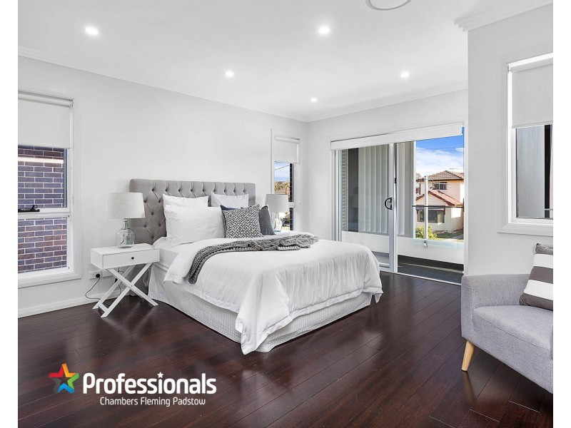 8A Laundess Avenue, Panania NSW 2213