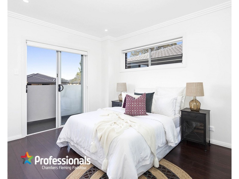 8A Laundess Avenue, Panania NSW 2213