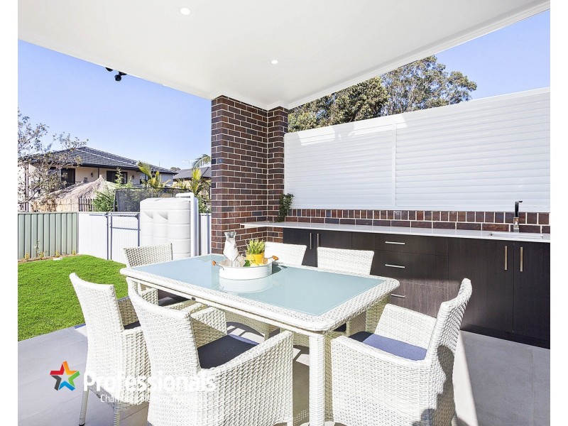 8A Laundess Avenue, Panania NSW 2213