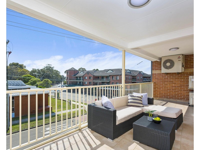 9/78 Cahors Road, Padstow NSW 2211