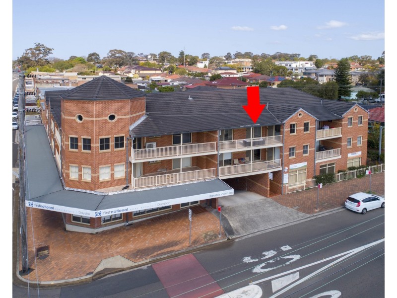 9/78 Cahors Road, Padstow NSW 2211