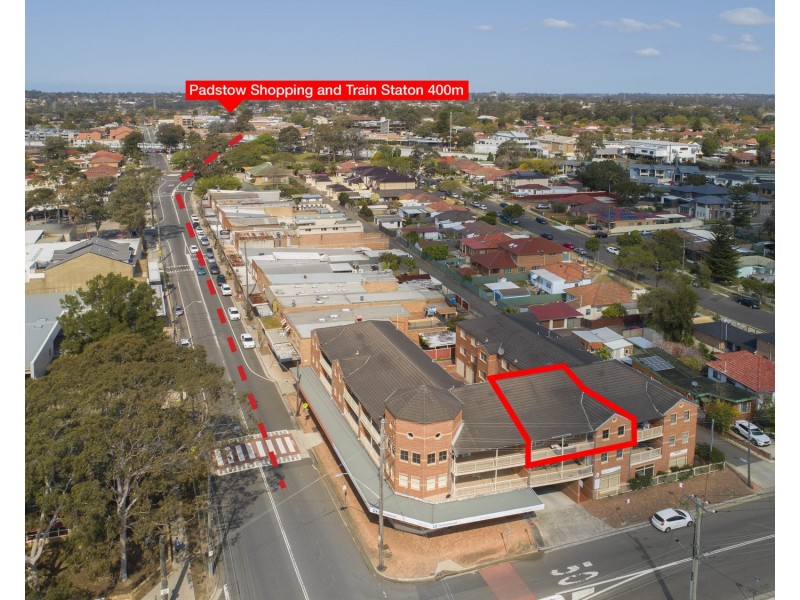 9/78 Cahors Road, Padstow NSW 2211
