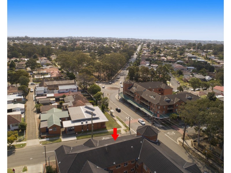 9/78 Cahors Road, Padstow NSW 2211