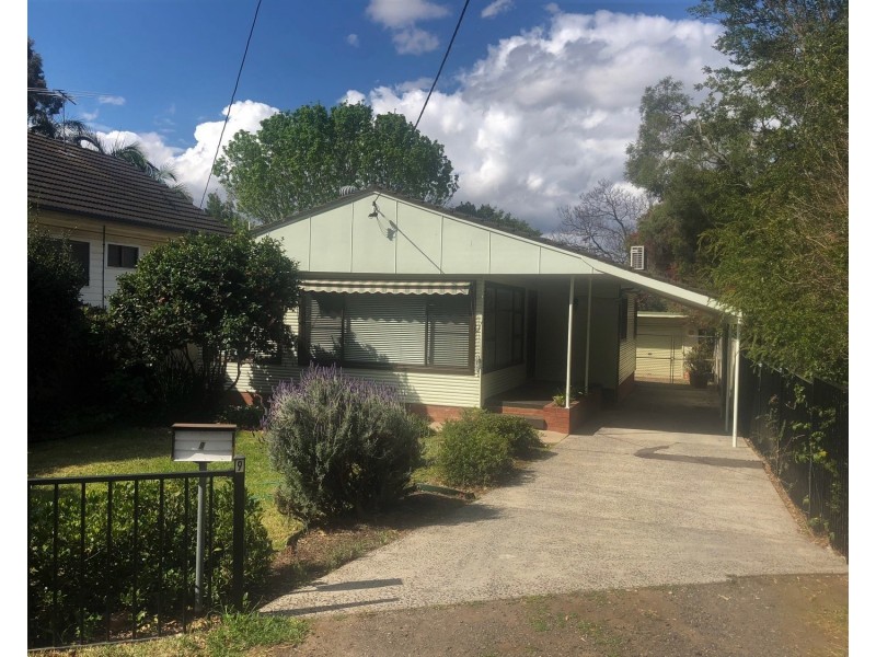 9 Cahors Road, Padstow NSW 2211