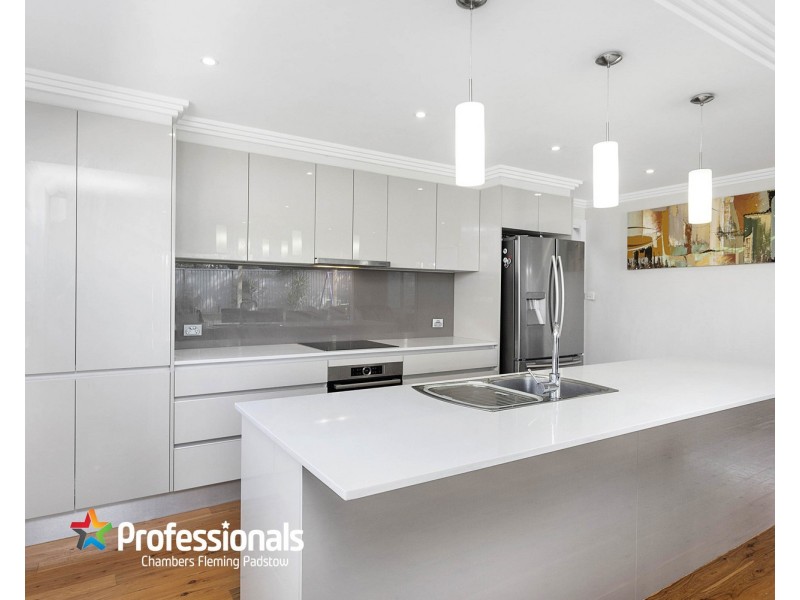 22 Clive Street, Revesby NSW 2212