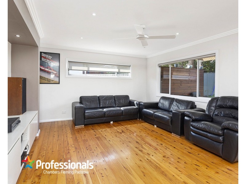 22 Clive Street, Revesby NSW 2212