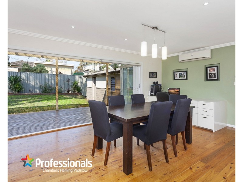 22 Clive Street, Revesby NSW 2212