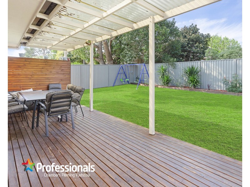 22 Clive Street, Revesby NSW 2212