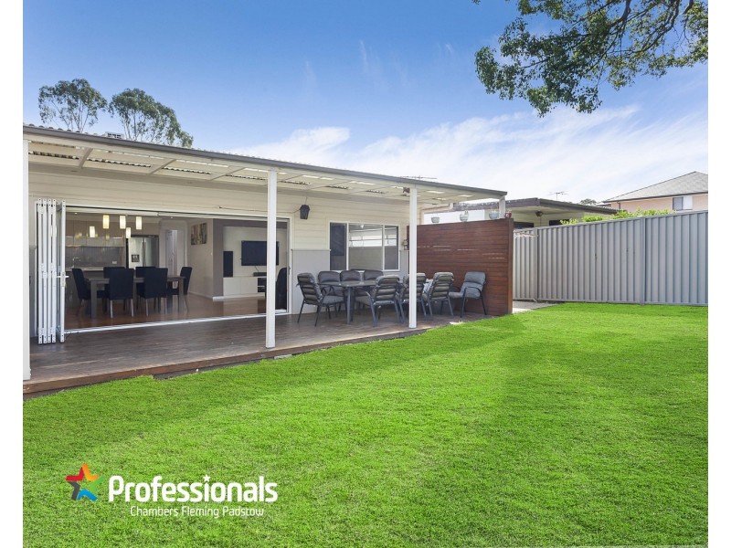 22 Clive Street, Revesby NSW 2212