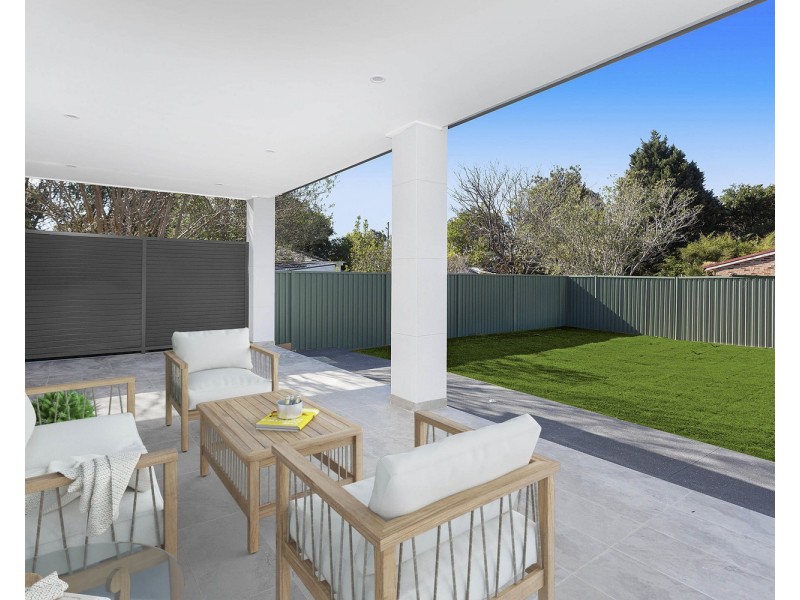 8 Monie Avenue, East Hills NSW 2213