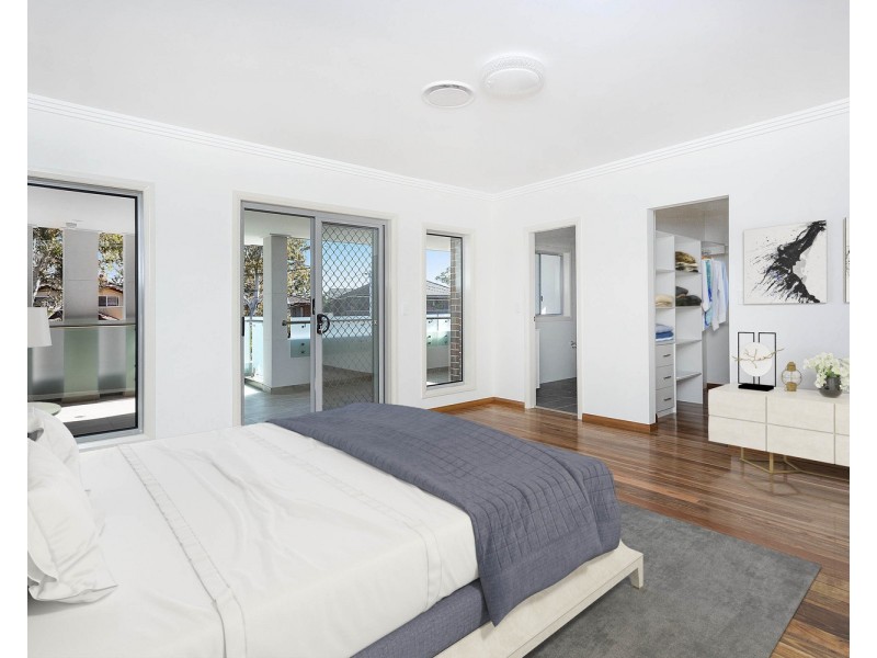 8 Monie Avenue, East Hills NSW 2213