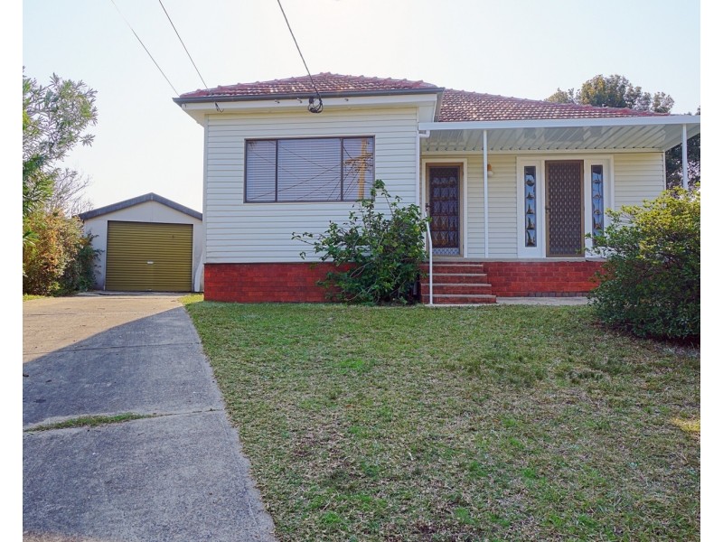 20 Atkinson Street, Padstow NSW 2211