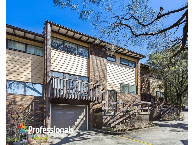 62/16 Alma Road, Padstow NSW 2211